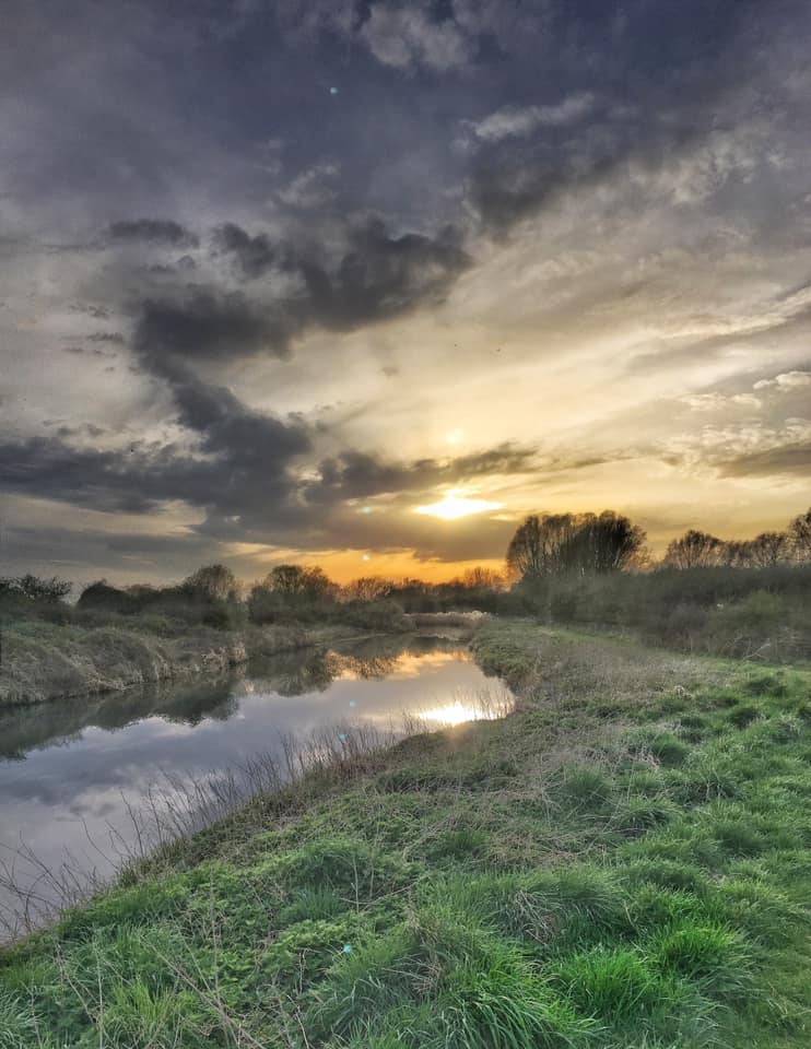 titchmarsh nature reserve